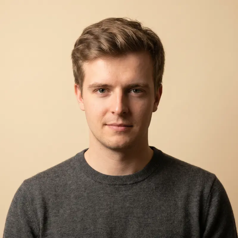 Егор Виноградов