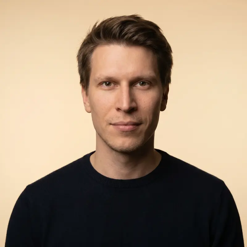 Илья Клюжев